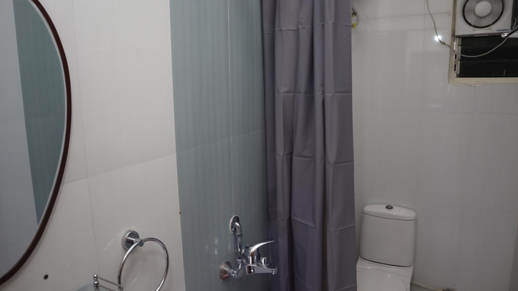Dcasa Apartment Hotel Хайдарабад Экстерьер фото